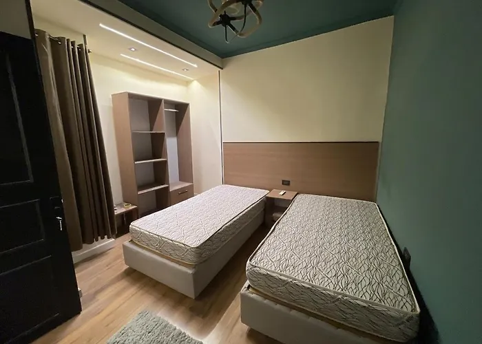 A Modern Cozy 2 Bedroom Appartement Charm el-Cheikh