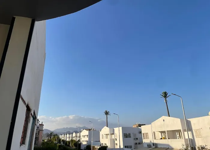A Modern Cozy 2 Bedroom * Charm el-Cheikh
